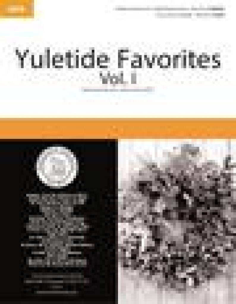 Yuletide Favorites